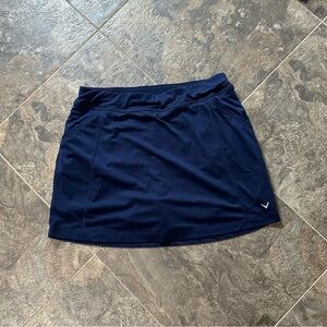 Callaway Golf Skort
